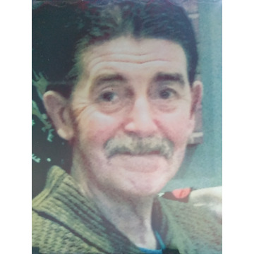 Photo of John Fredrick ADAMS