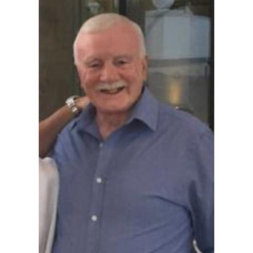 Photo of Ralph Henry MCNULTY