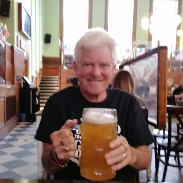 Photo of Phillip Gordon LYTH