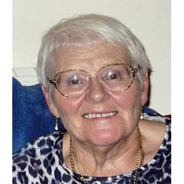 Photo of Sylvia Olive HARPER