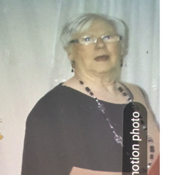 Photo of Alice MOONEY