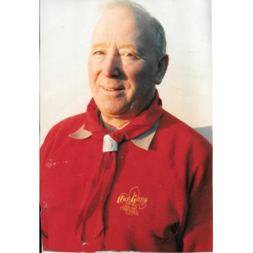 Photo of William HAWKSWORTH