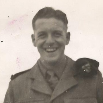 Photo of Frank Joseph WRIGHT