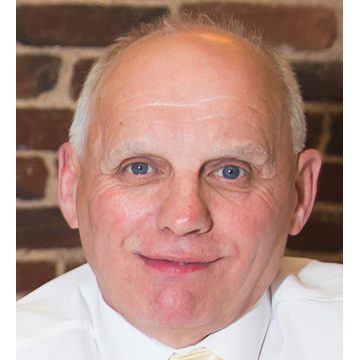Photo of Terry STEVENS