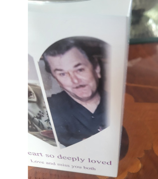Notice Gallery for TONY JULIAN