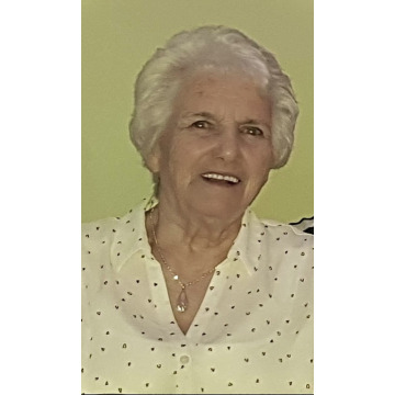 Photo of Barbara THOMSON