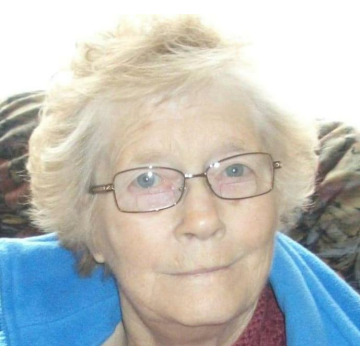 Photo of Sonia Ruth FAURE