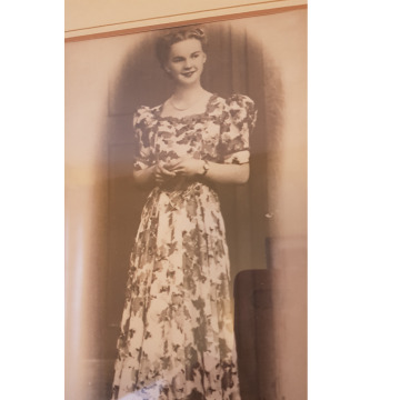 Photo of Isabel SUTHERLAND