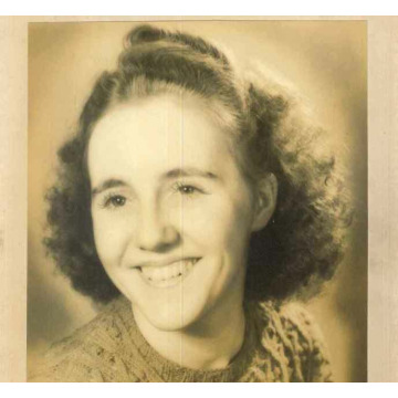 Photo of Jean BLOOR