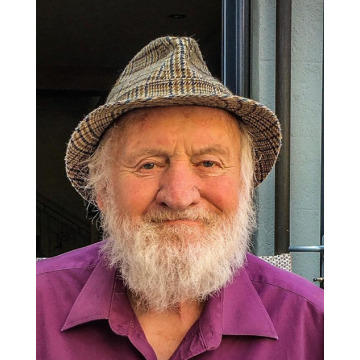 Photo of Geoffrey UNTHANK