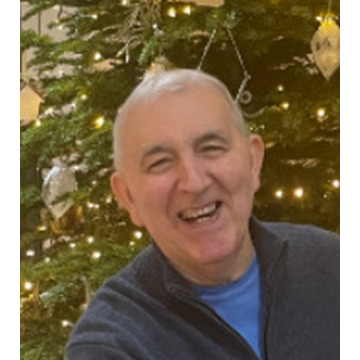 Photo of Michael VENTRE