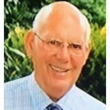 Photo of Kevin BURNS