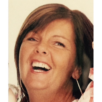 Photo of Sarah Ann Louise JONES