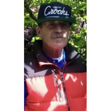Photo of John Anthony LEDSHAM