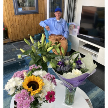 Notice Gallery for Alexander MALONE