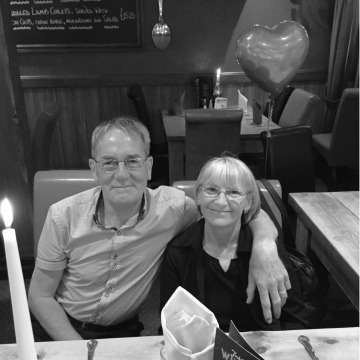 Photo of Kathleen HALEY