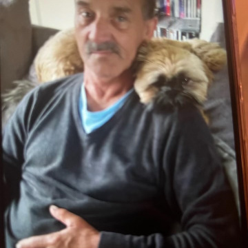 Photo of Chris HASSALL