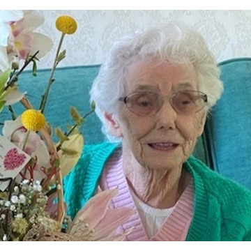 Photo of Georgina AGNEW