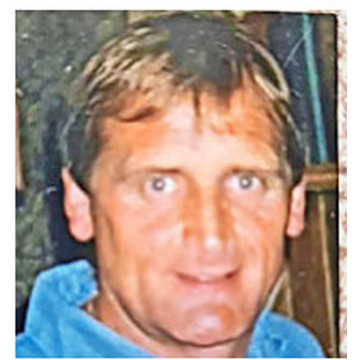 Photo of Glyn GRIFFITHS