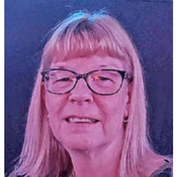 Photo of Jacqueline HYDE