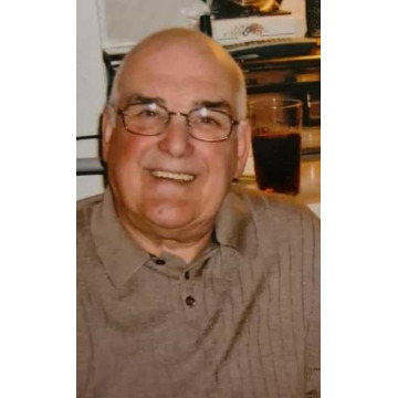 Photo of Graham LUNN