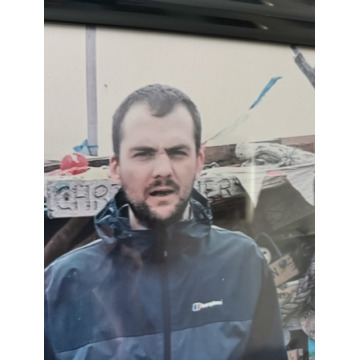Photo of Lloyd Mark McDONALD