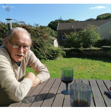 Photo of David Lawrence WHITBY