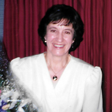 Photo of Marianne REUTTER