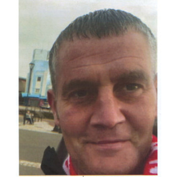 Photo of Paul James GOSLING