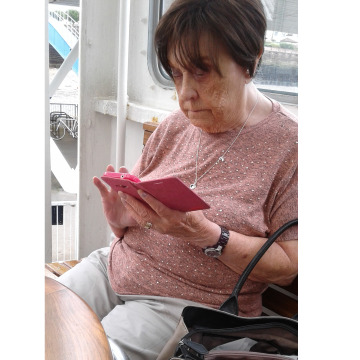 Photo of Mary Ethel SHORTHOUSE