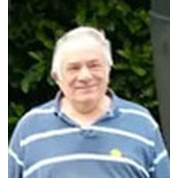 Photo of Stephen John BOOTH