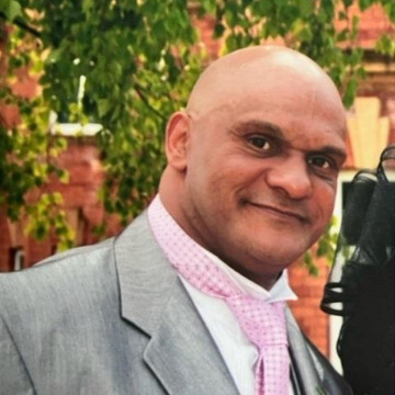 Photo of Phillip Anton (Phill) LOUIS