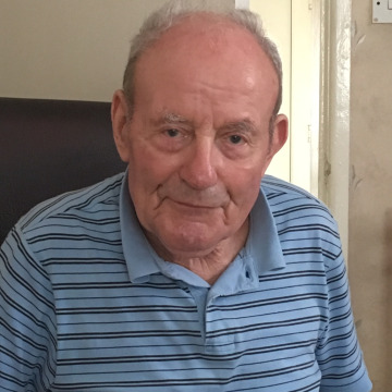 Photo of Thomas CLAVIN