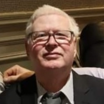 Photo of Campbell WALLACE