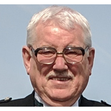 Photo of Thomas CAMPBELL