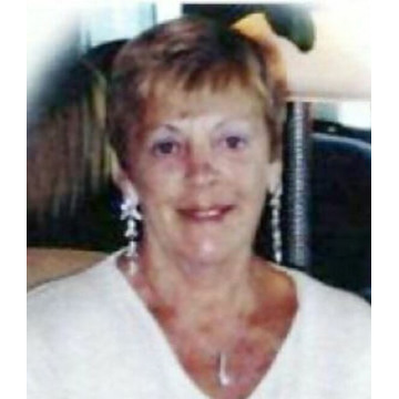 Photo of Brenda DARWENT