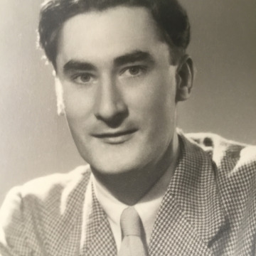 Photo of Roddy RUSSELL