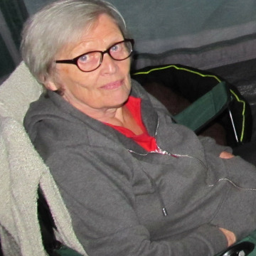Photo of Sandra Marilyn BOOTH