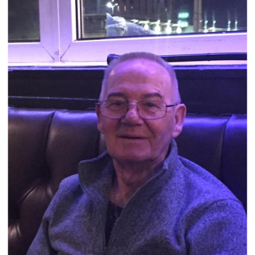 Photo of Jack Edward FOSTER