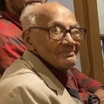 Photo of George Valentine FRANCIS