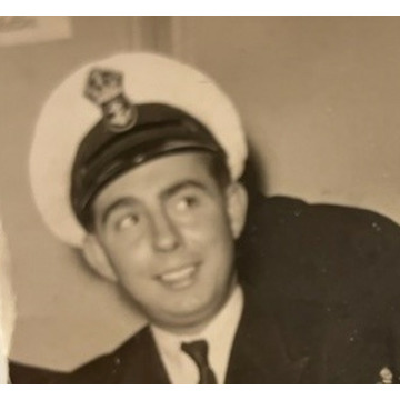 Photo of Barry George FREESTONE