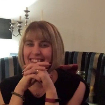 Photo of Sharron FARRELL (NEE CARTWRIGHT)