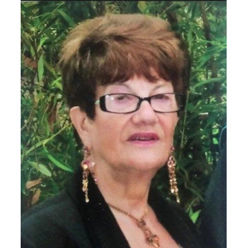 Photo of Maria GLOWIAK