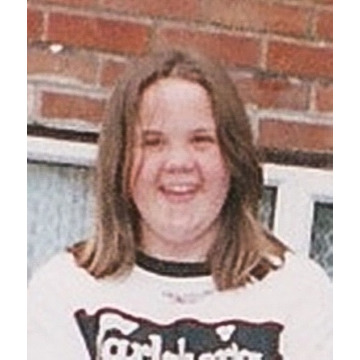 Photo of Kimberly FLANNIGAN