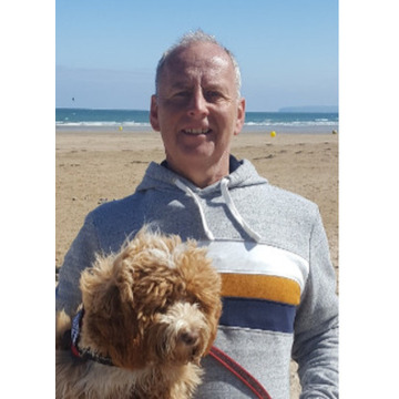 Photo of Stewart SOWTER