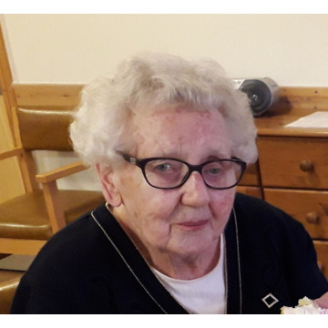 Photo of Agnes CONNOR