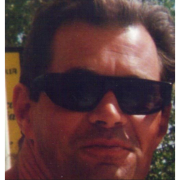 Photo of Michael Bell