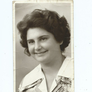 Photo of Elizabeth 'Ann' STEPHENS