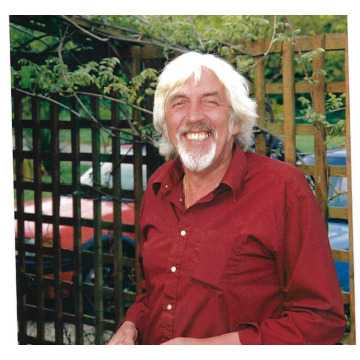 Photo of Timothy DOE
