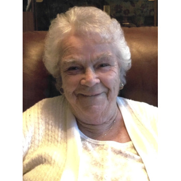 Photo of Joyce Anne WORTHINGTON